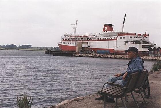 layout image (to proper size of the container)