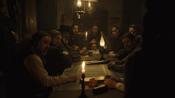 forhåndsvisning af film