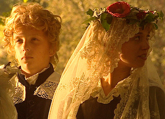 forhåndsvisning af film