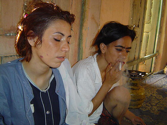 forhåndsvisning af film