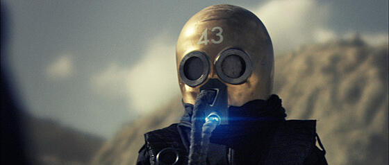 layout image (to proper size of the container)