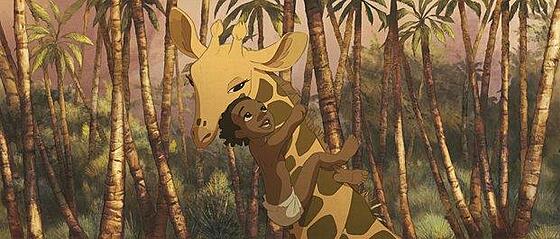 layout image (to proper size of the container)