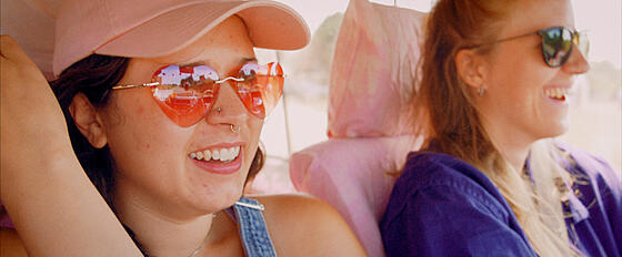 forhåndsvisning af film