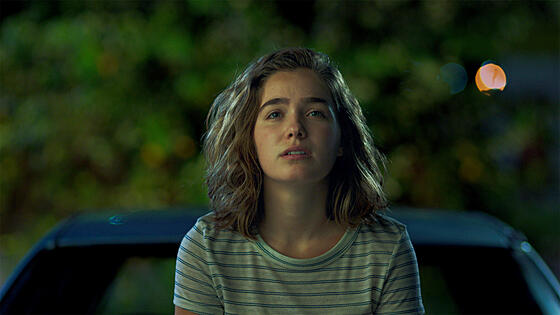 forhåndsvisning af film