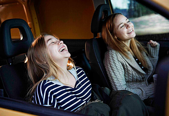 forhåndsvisning af film