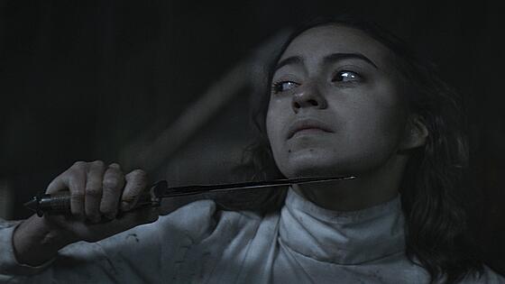 forhåndsvisning af film