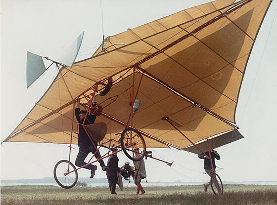 forhåndsvisning af film