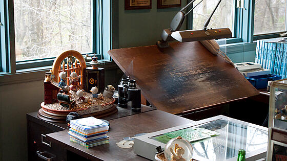 forhåndsvisning af film