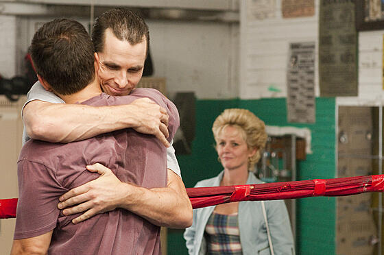 forhåndsvisning af film