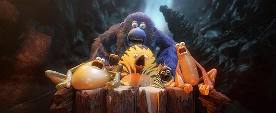 forhåndsvisning af film