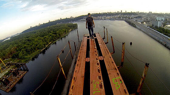 forhåndsvisning af film