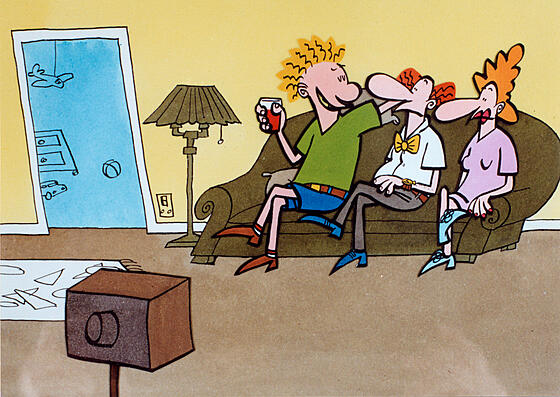 forhåndsvisning af film