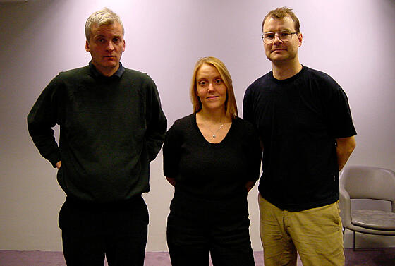 forhåndsvisning af film