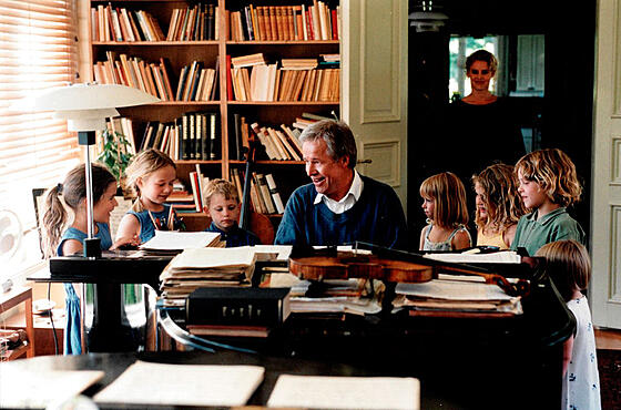 forhåndsvisning af film