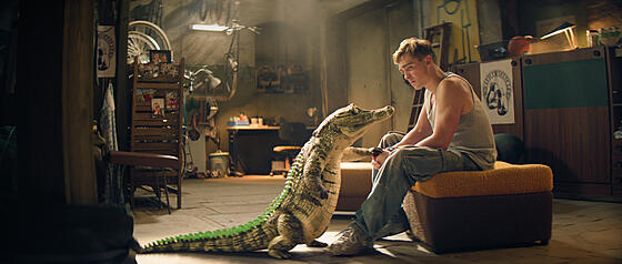 forhåndsvisning af film