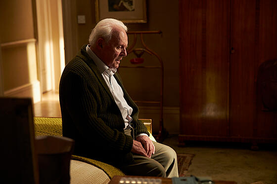 forhåndsvisning af film