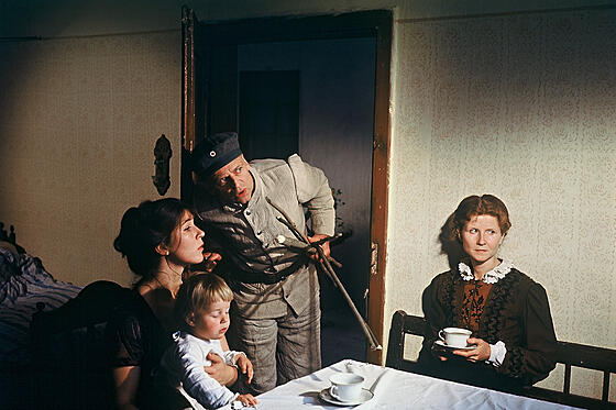 forhåndsvisning af film