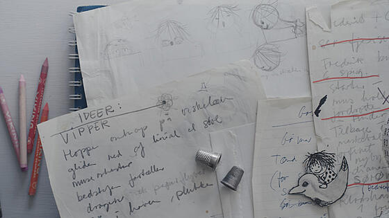 forhåndsvisning af film