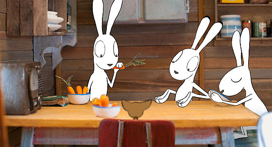 forhåndsvisning af film