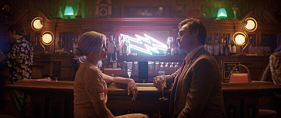 forhåndsvisning af film