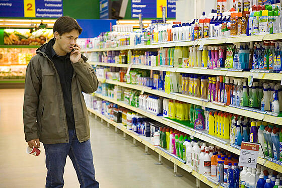 layout image (to proper size of the container)