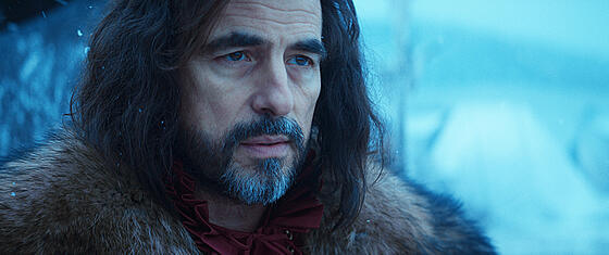 forhåndsvisning af film