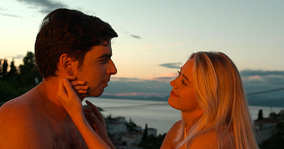 forhåndsvisning af film