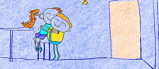 forhåndsvisning af film