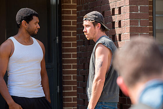 forhåndsvisning af film