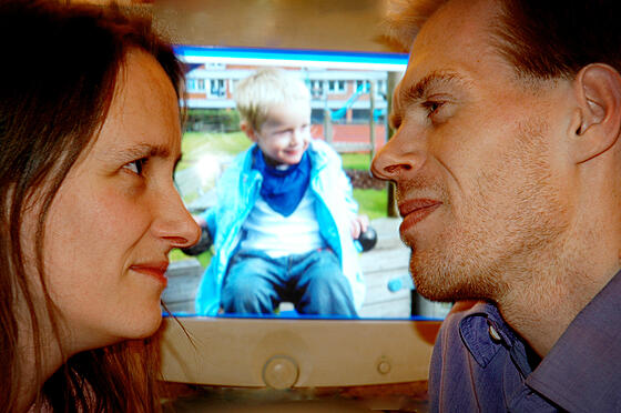 forhåndsvisning af film