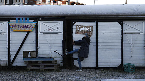 forhåndsvisning af film