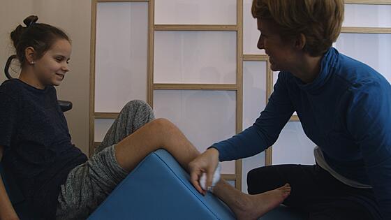 forhåndsvisning af film