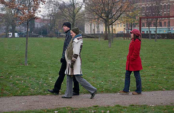 forhåndsvisning af film