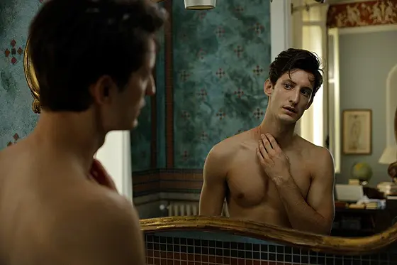 forhåndsvisning af film