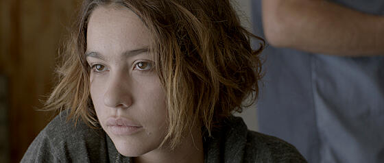 layout image (to proper size of the container)