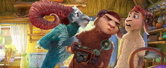 forhåndsvisning af film