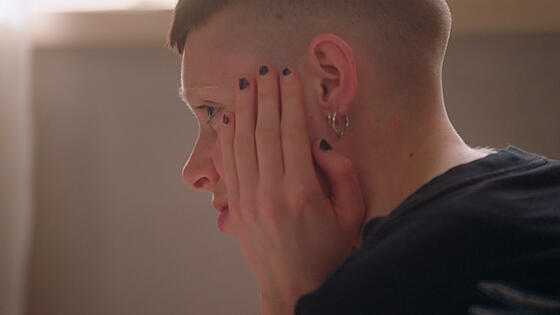 forhåndsvisning af film