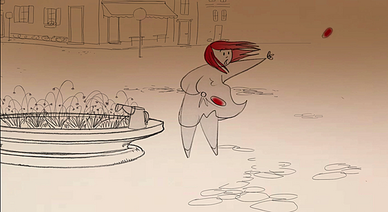 forhåndsvisning af film