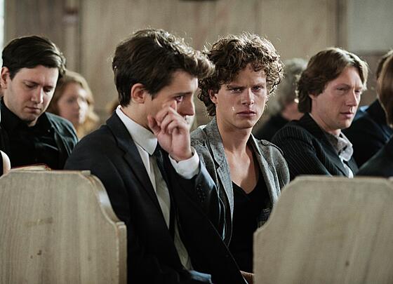 forhåndsvisning af film