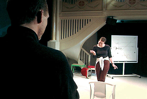 forhåndsvisning af film