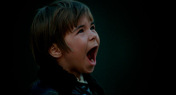 forhåndsvisning af film