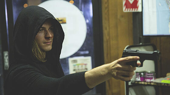 layout image (to proper size of the container)