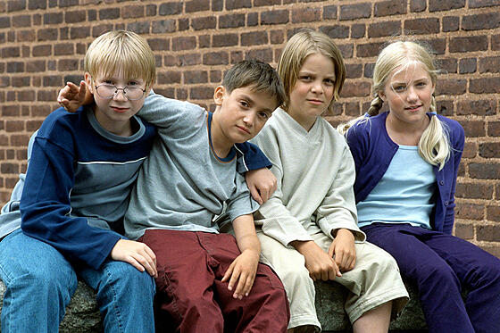 forhåndsvisning af film