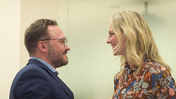 forhåndsvisning af film