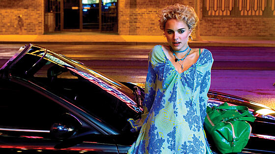 forhåndsvisning af film