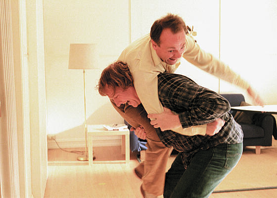 forhåndsvisning af film