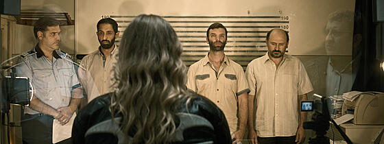 forhåndsvisning af film