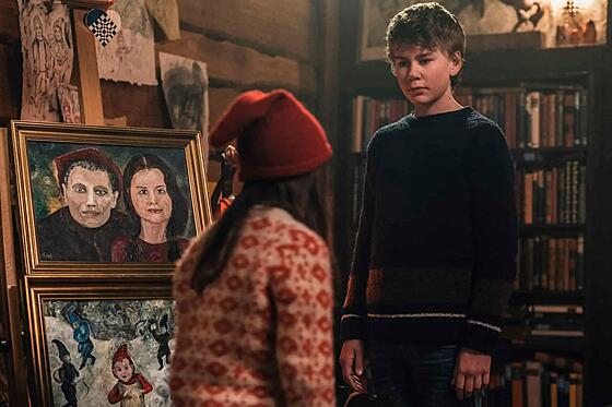 forhåndsvisning af film