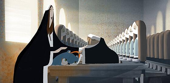 forhåndsvisning af film