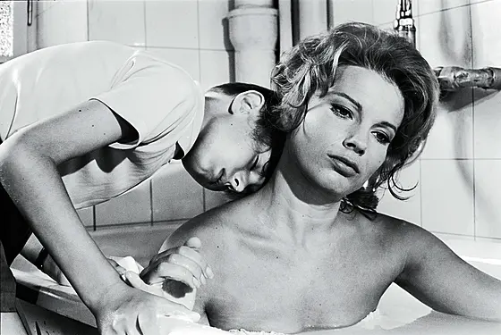 forhåndsvisning af film